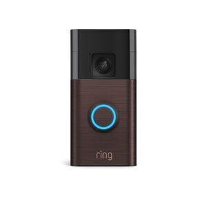 Brand NEW Ring Battery Doorbell (newest model)